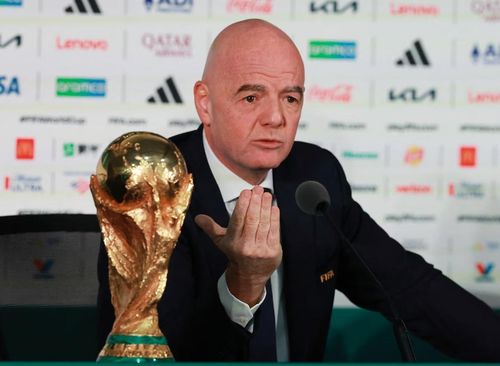 ok9 màn bê bối fifa 2026